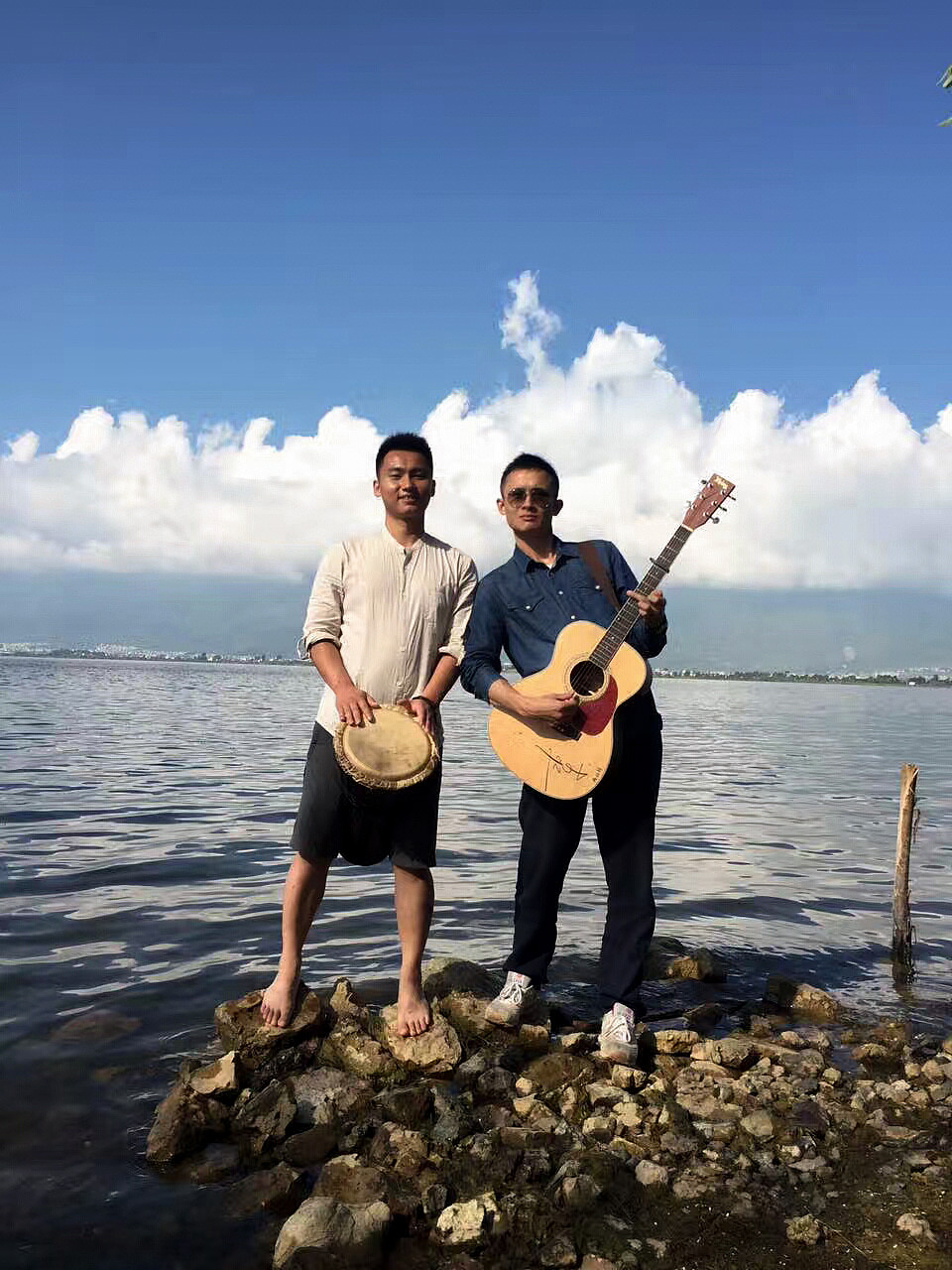 五玄土 || 吃茶去