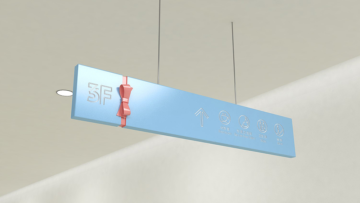 Josiny卓诗尼视觉探索