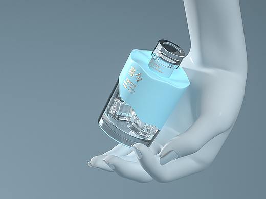 喜令小冰塊（個(gè)人主頁-ZNTIyNjQxODA=） - 包裝 - 站酷設(shè)計(jì)師兜里有糖幾何包裝原創(chuàng)素材 - 站酷ZCOOL