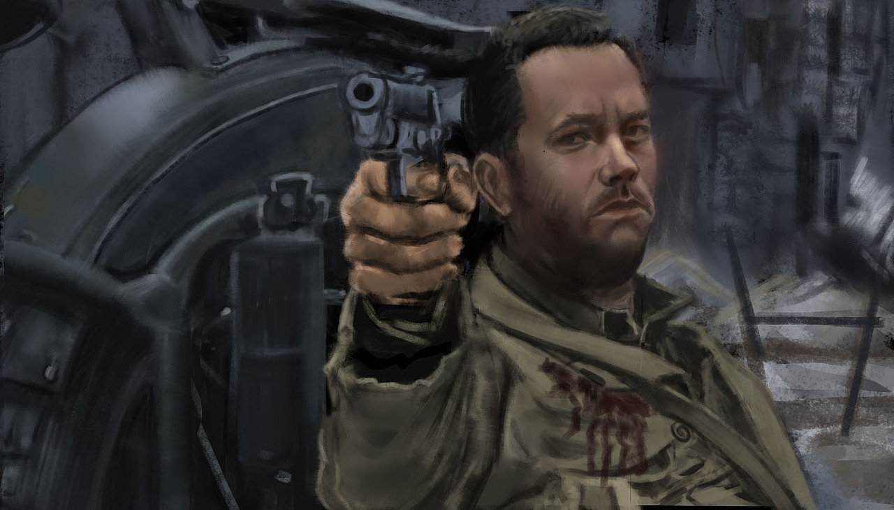 喜欢的影视动漫人物（图ZMjU3NzIxNDc2） - 创作习作 - 站酷设计师永远不回头原创素材 - 站酷ZCOOL