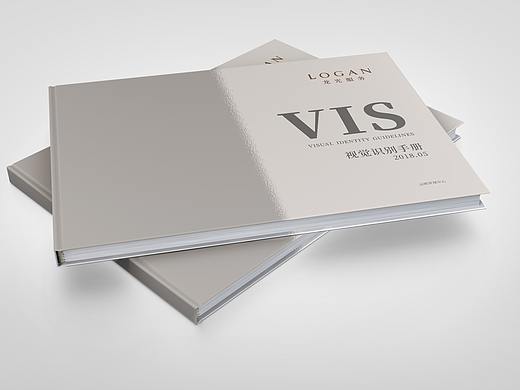 龙光-物业品牌更换（个人主页-ZMzQ3NzIyOTI=） - 品牌 - 站酷设计师设计有点冷原创素材 - 站酷ZCOOL