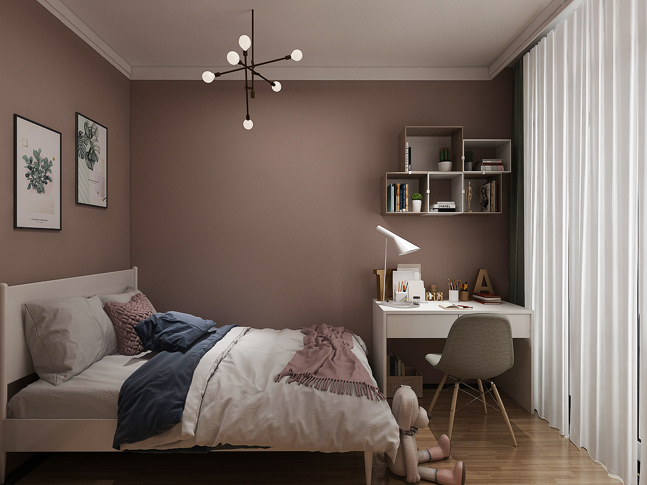 现代简约（图ZMTk2MzI1OTMy） - 家装设计 - 站酷设计师陈仙儿呢原创素材 - 站酷ZCOOL