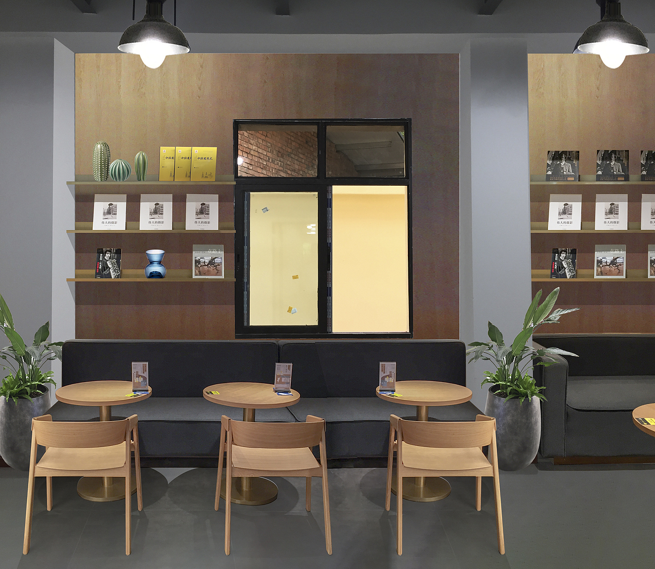 图书室（图ZMjA0NjE1Mzky） - 家装设计 - 站酷设计师三三得八原创素材 - 站酷ZCOOL