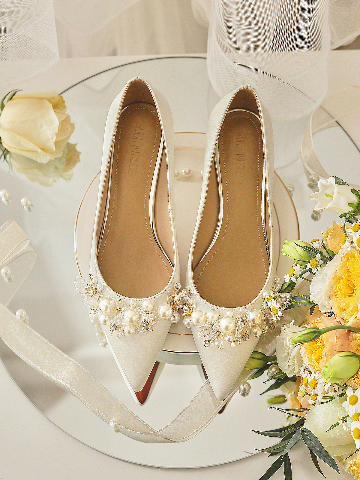 成都| 产品摄影 | 婚鞋摄影