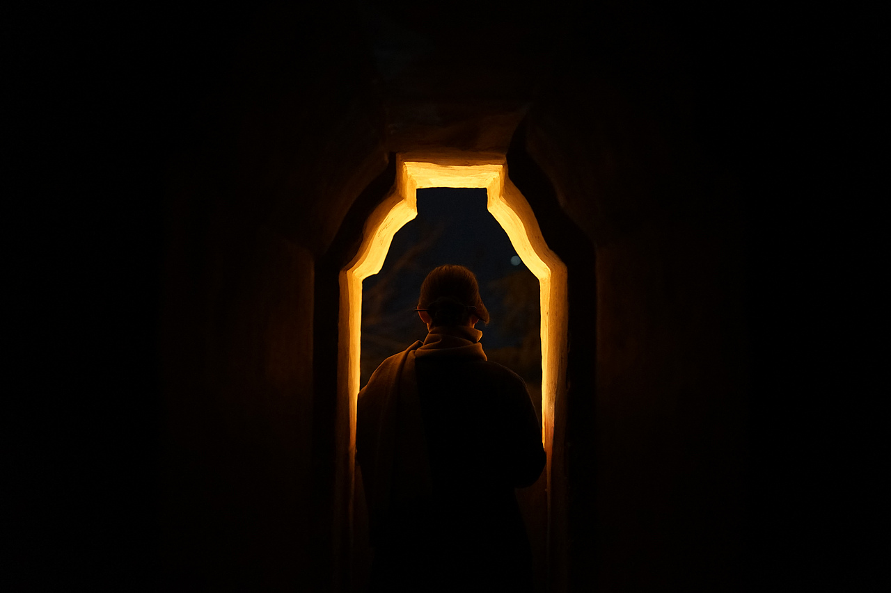 一些人像（图ZMjI2Nzc3NTIw） - 人像摄影 - 站酷设计师阿悠设计事务所原创素材 - 站酷ZCOOL