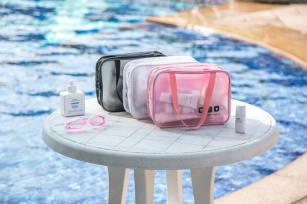 居家日用——旅行收纳包