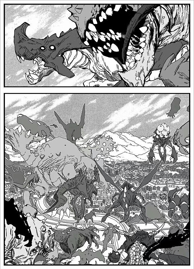 漫画百日红