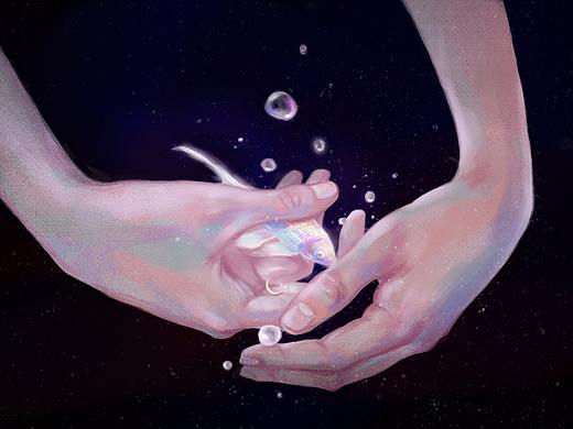 插画设计2