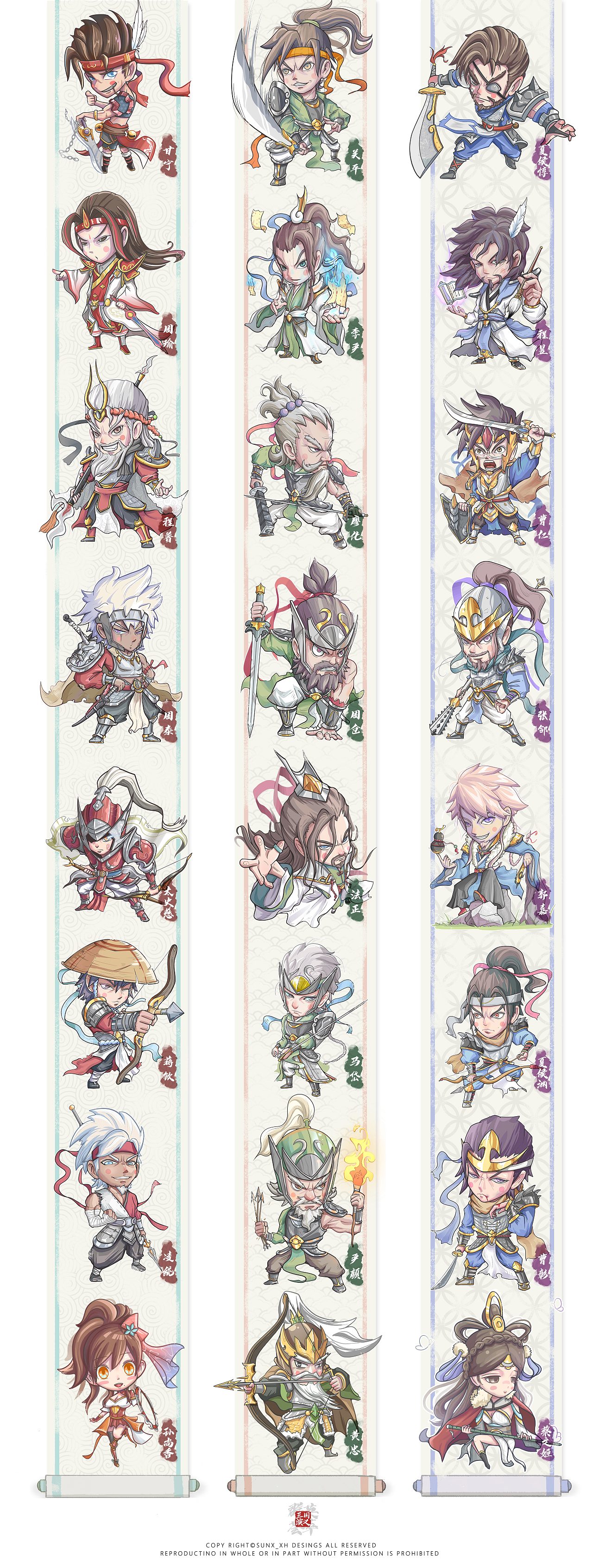 2021———年终汇总