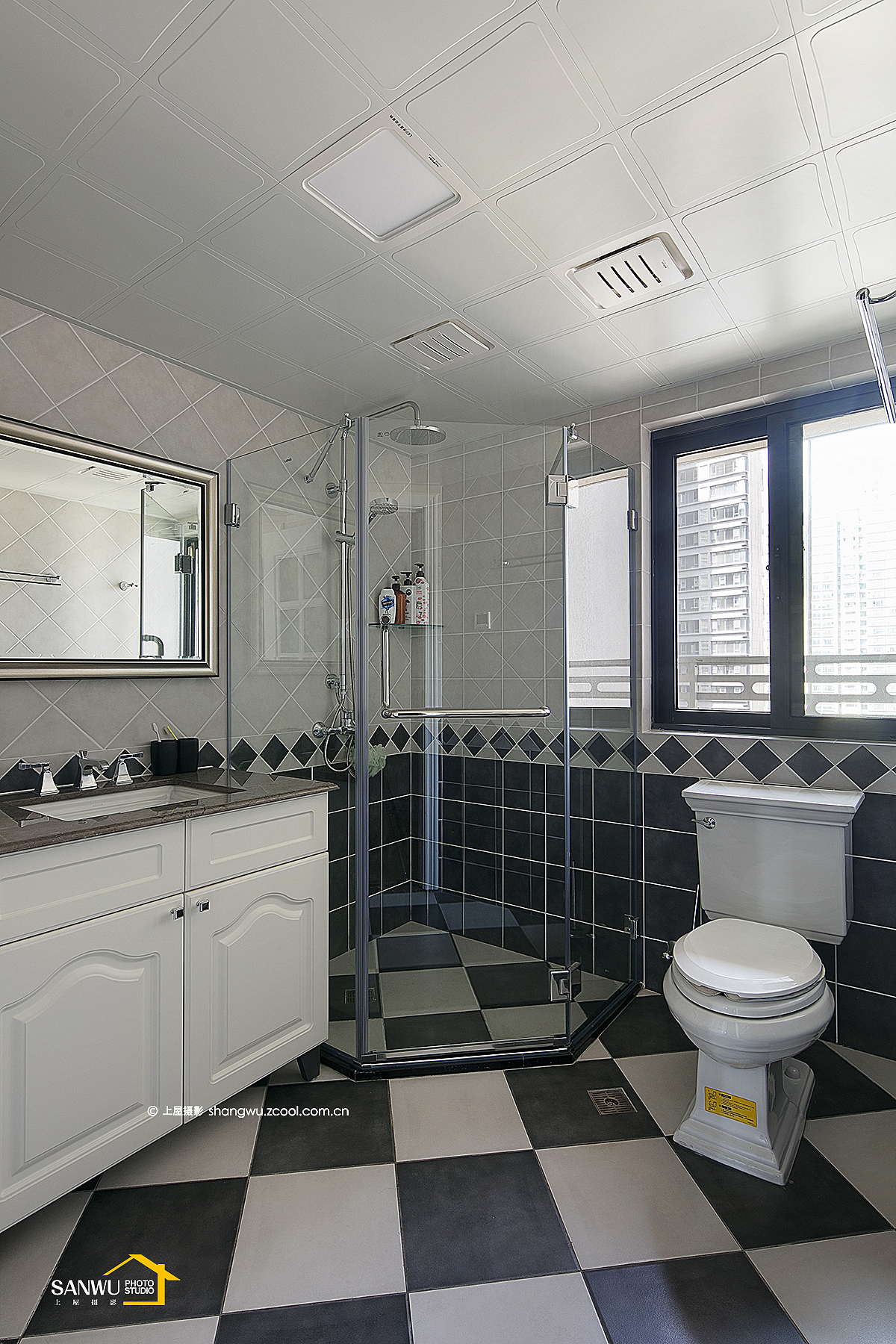 上屋摄影|北辰三角洲E3