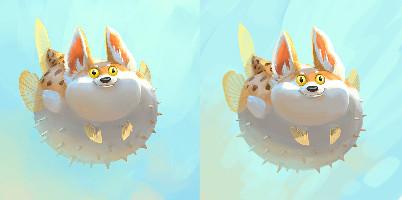 手绘临摹（图ZMTM4Mjc4MDYw） - 创作习作 - 站酷设计师慢半拍丄原创素材 - 站酷ZCOOL