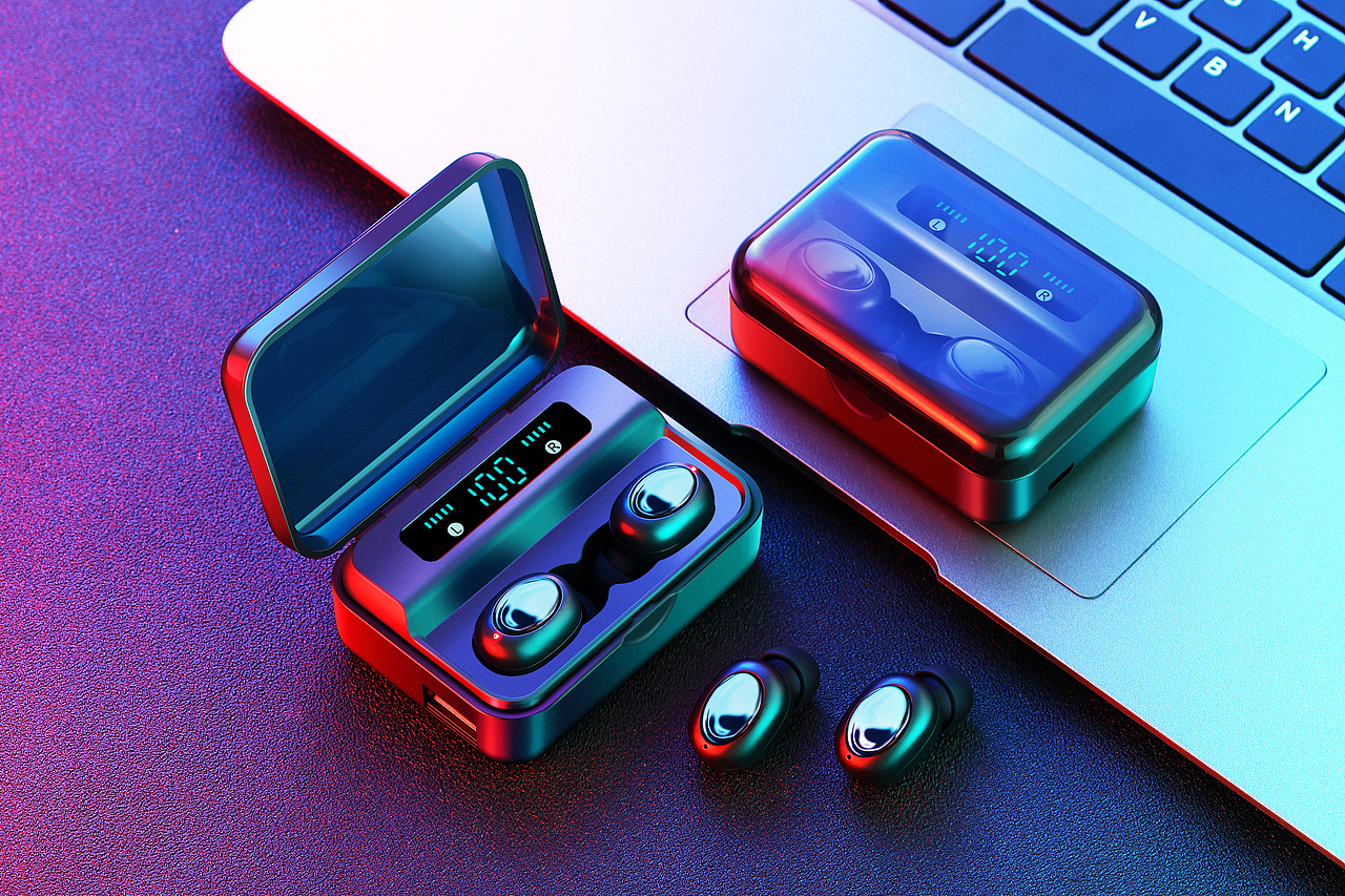 【艺摄影·后期】耳机修图第三期（图ZMjI5MDA3NjM2） - 产品摄影 - 站酷设计师艺诚艺尚设计原创素材 - 站酷ZCOOL