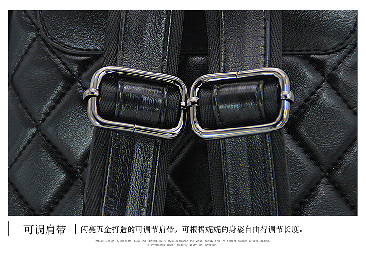 电商 一组包包详情