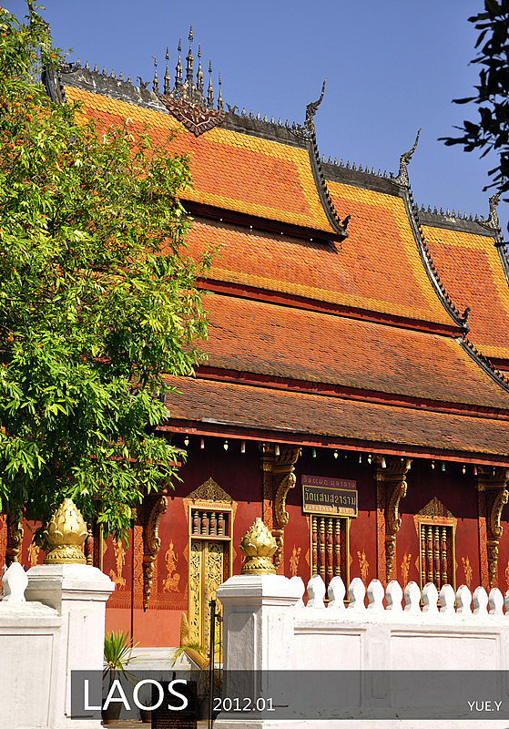 laos 2012小游.（图ZNTc2NjIwNA==） - 风光摄影 - 站酷设计师YUE_Y原创素材 - 站酷ZCOOL