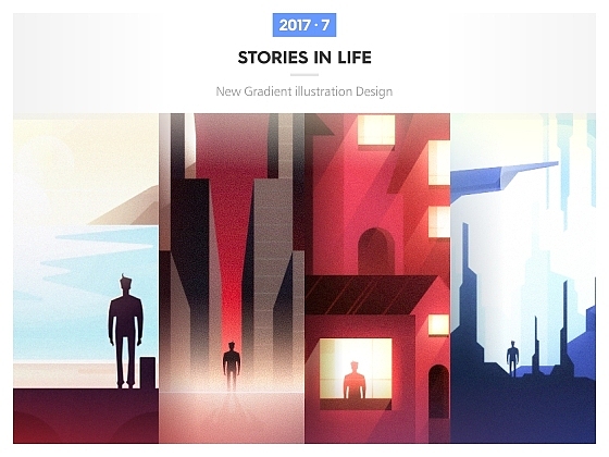 SA9527-Stories In Life~（图ZMTMzMDY3NTA4） - 其他三维 - 站酷设计师哒哒课堂设计团队原创素材 - 站酷ZCOOL