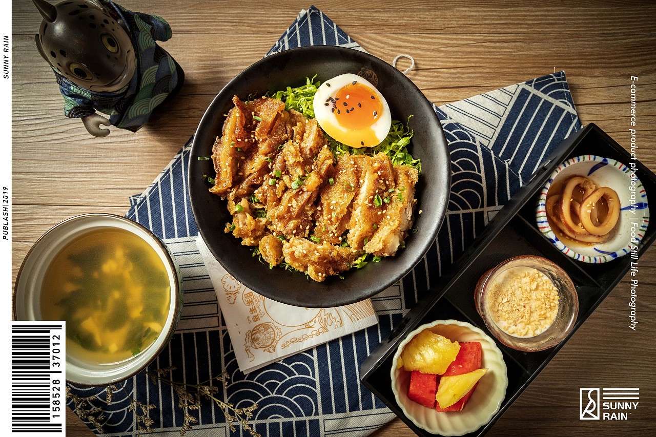 秋食——日本料理|摄影|静物|酉食 - 原创作品 - 站酷 (ZCOOL)