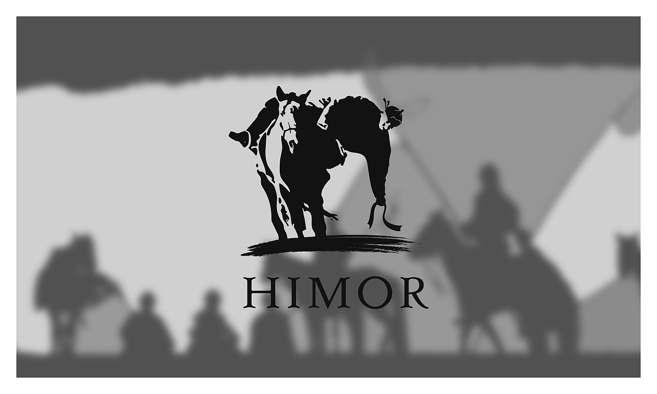 HIMOR logo（图ZMTU1MzM5MDY4） - Logo - 站酷设计师Dula丶原创素材 - 站酷ZCOOL