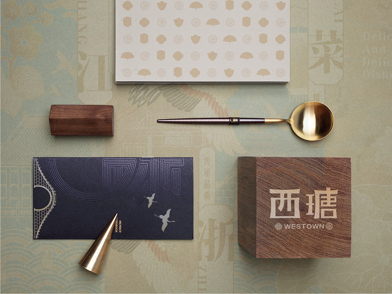 WESTOWM（图ZMjI4NDQ0NTk2） - 品牌 - 站酷设计师赤云品牌原创素材 - 站酷ZCOOL