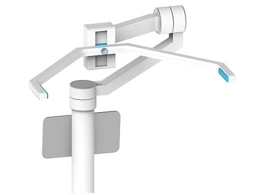 超声口腔扫描仪