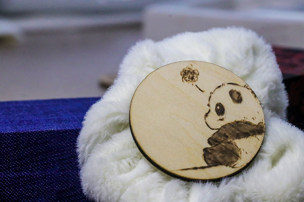 烙着玩（图ZMjgyMjUwMjMy） - 其他手工艺 - 站酷设计师林李LL原创素材 - 站酷ZCOOL