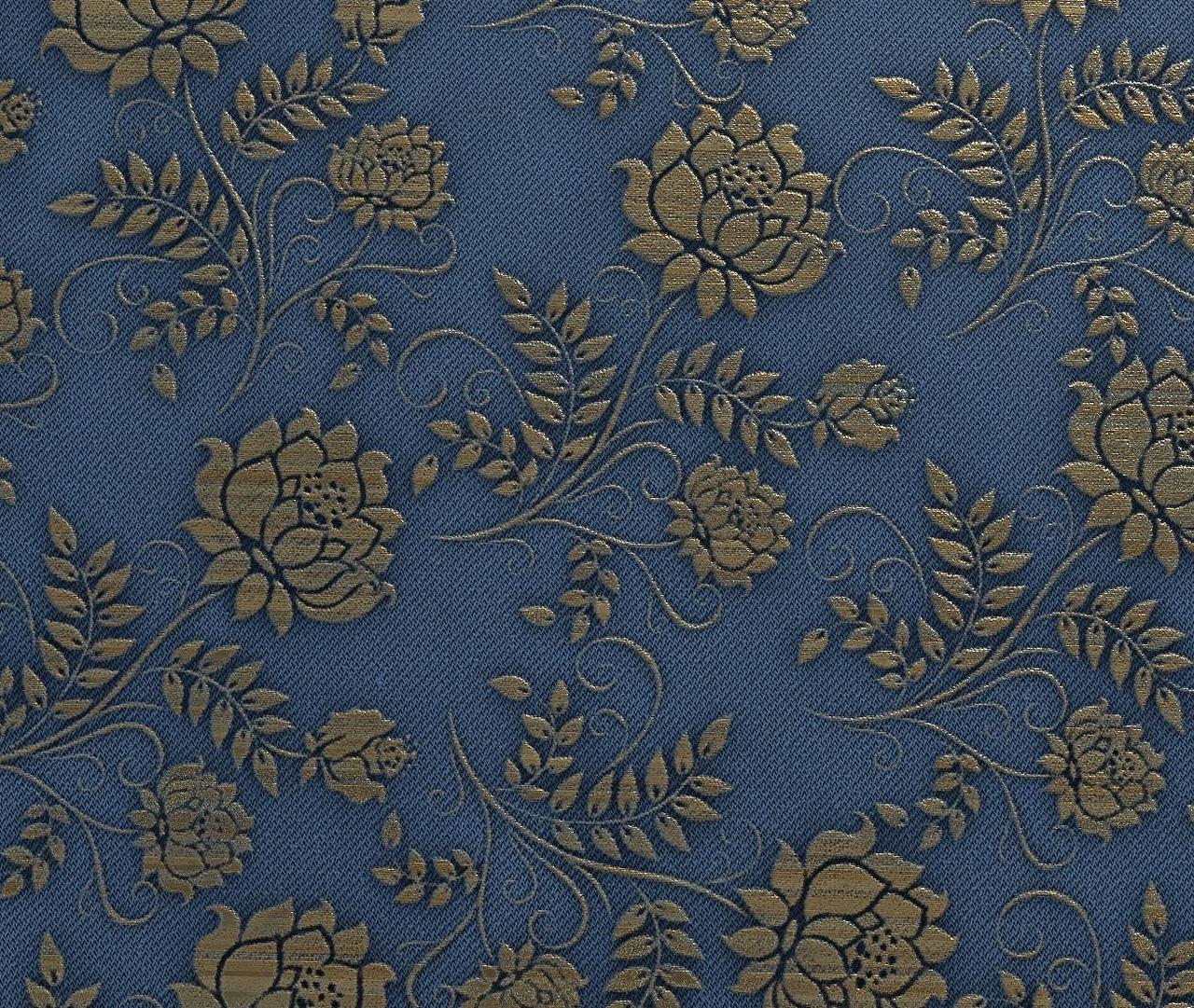 substance designer花纹布料材质