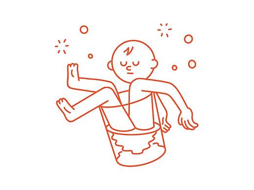 生活碎片 / Fragments of Life