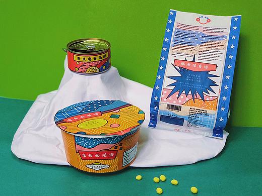 “速食慢餐”菜谱