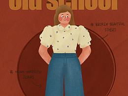 大广赛之优衣库