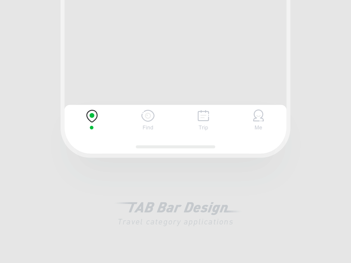 TAB图标动效合集(图ZMTc5MTk5ODky) - APP界面 - 站酷设计师Jies_L原创素材 - 站酷ZCOOL