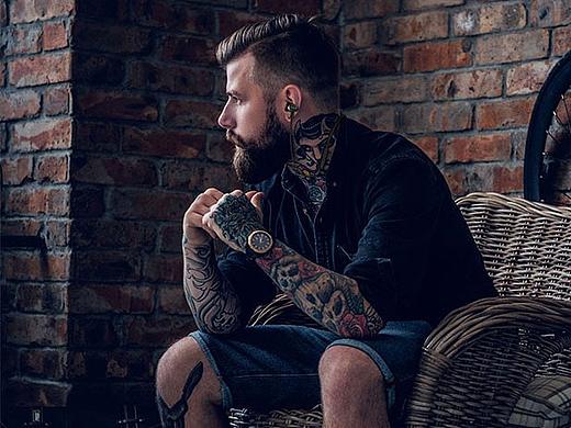 脉歌 Macaw TX-80无线蓝牙耳机