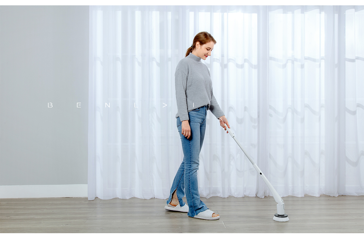 清洁刷产品模特形象摄影（图ZMjg3MjQ0MTgw） - 人像摄影 - 站酷设计师本来摄影原创素材 - 站酷ZCOOL