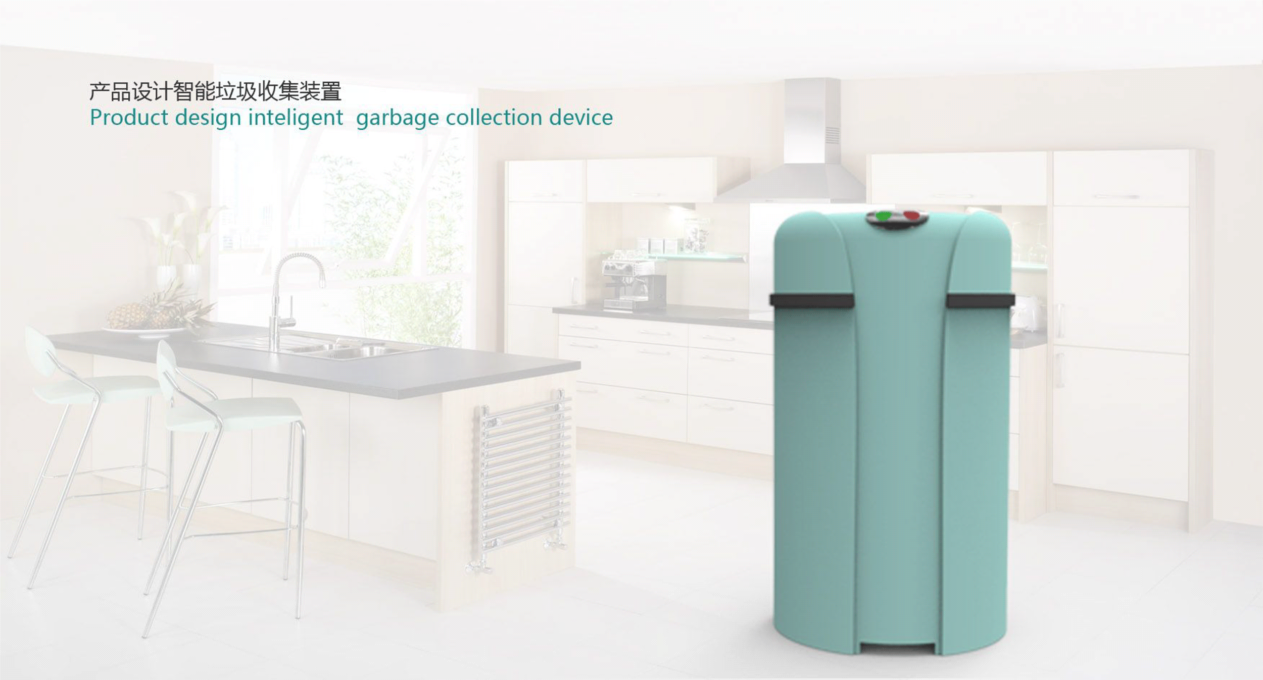 3d建模渲染作品集