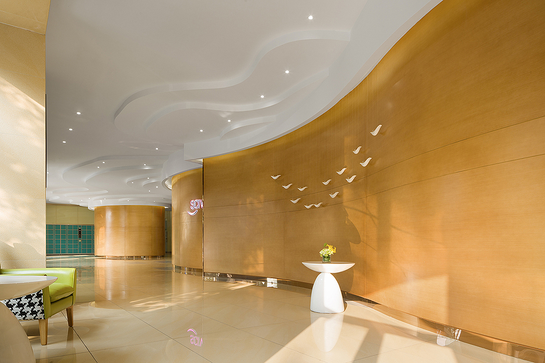 【布道原创】Baby计划·高新西囡妇科VIP医院