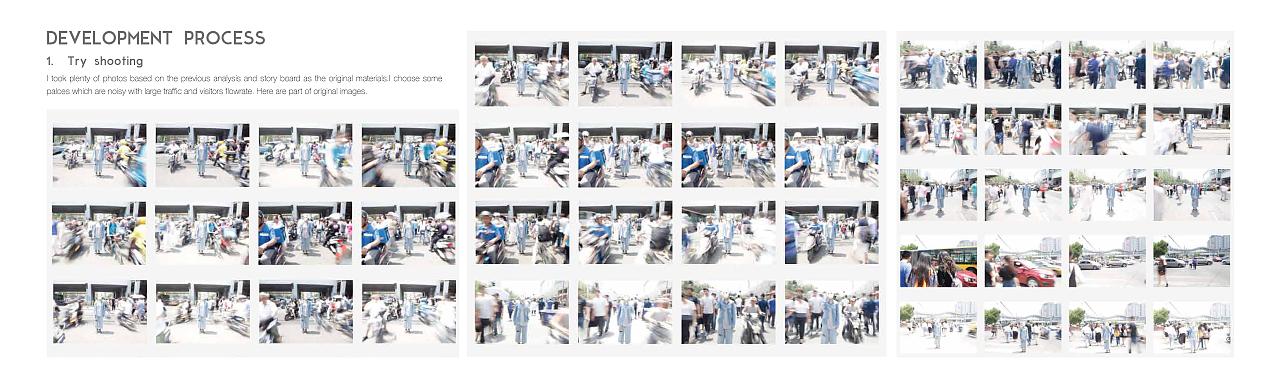 《MASK》——关于伪装下的思考摄影作品（图ZMTMyMjQyNDYw） - 人文/纪实摄影 - 站酷设计师李晨萌May原创素材 - 站酷ZCOOL