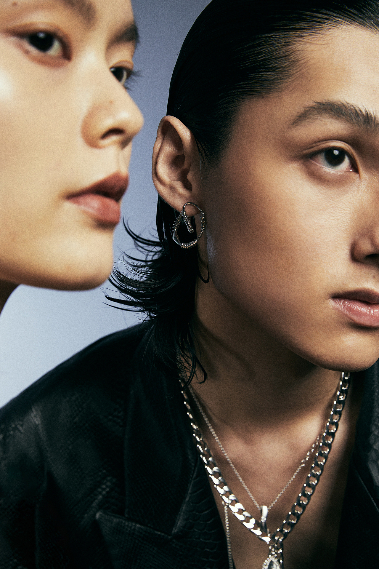 时尚创作拍摄#无题（图ZMjU4NDU1ODI0） - 人像摄影 - 站酷设计师小璐同学原创素材 - 站酷ZCOOL