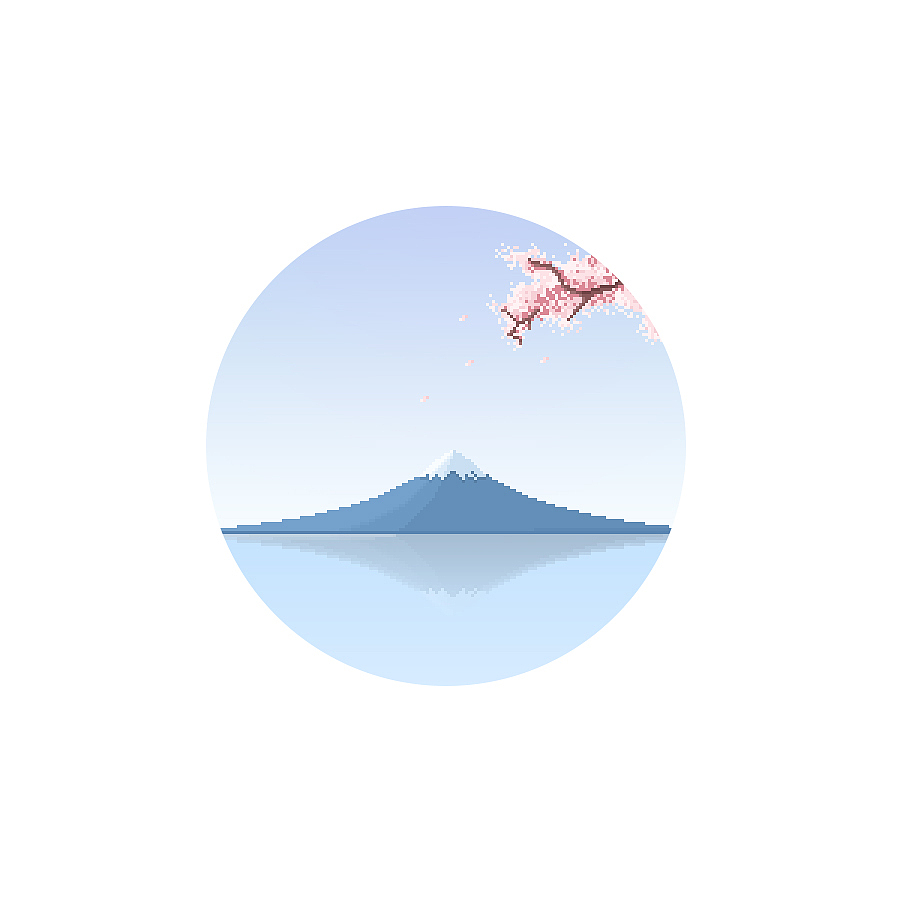 #练习＃pixel（图ZNDMwODEzNTY=） - 像素画 - 站酷设计师LINx_x原创素材 - 站酷ZCOOL