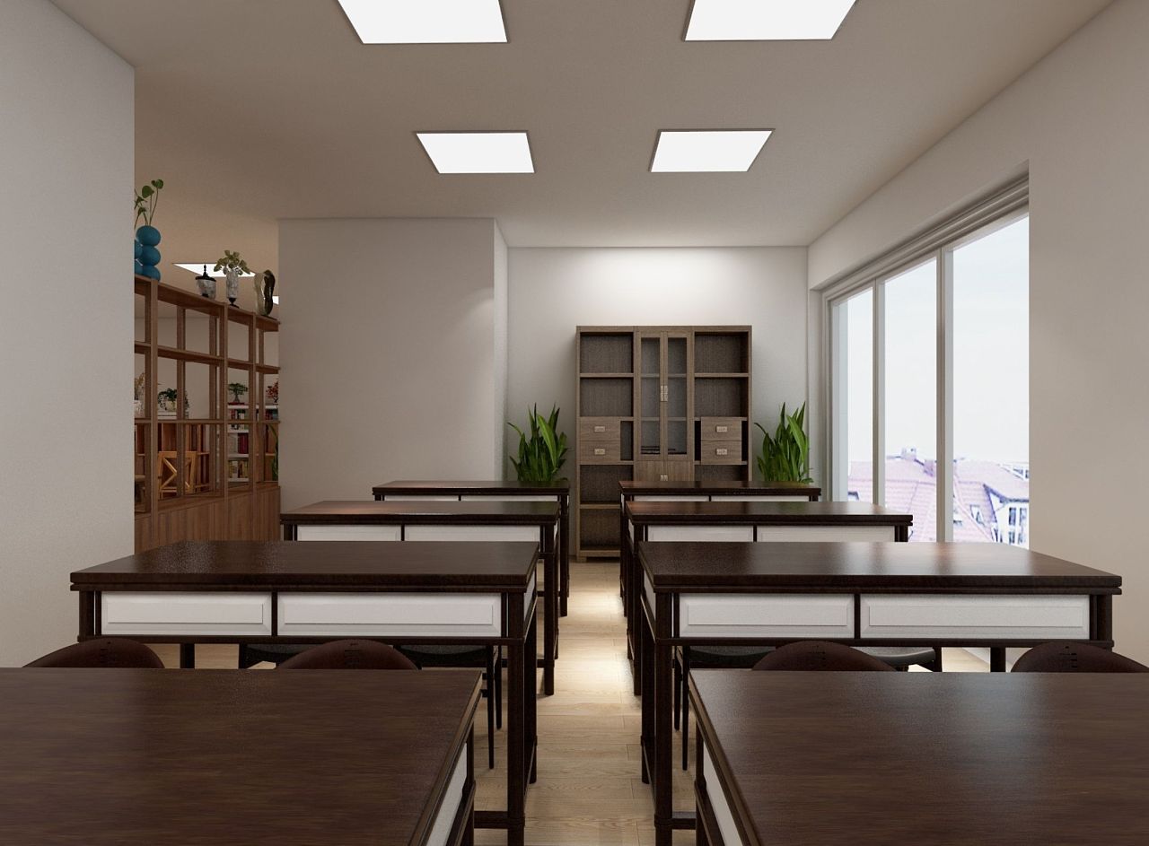 社区服务中心空间室内设计chilon传奇 原创作品 站酷 (ZCOOL) 社区服务中心空间室内设计chilon传奇 原创作品 站酷 (ZCOOL)