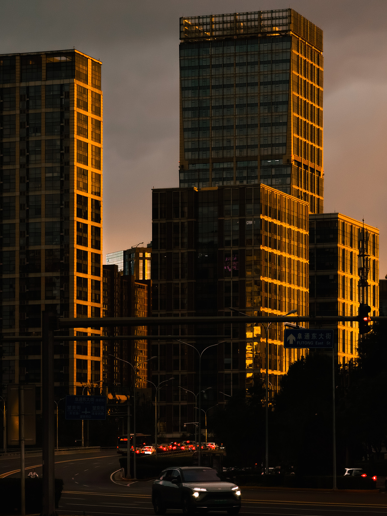 2021上半年手机摄影精选