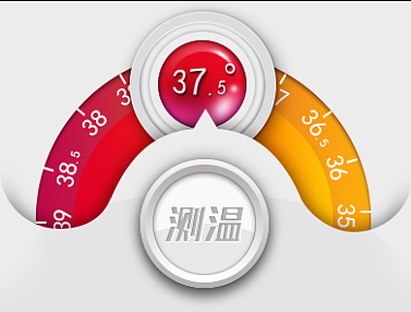 今天临摹的一个UI（图ZOTc2MTc2OTY=） - 软件界面 - 站酷设计师悦荟视觉原创素材 - 站酷ZCOOL