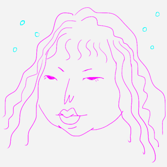 梦露梦露露的个人主页（背景预览） - 主页背景设置 - 站酷设计师梦露梦露露原创素材 - 站酷ZCOOL