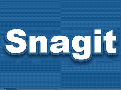 Snagit 优秀的屏幕捕捉工具