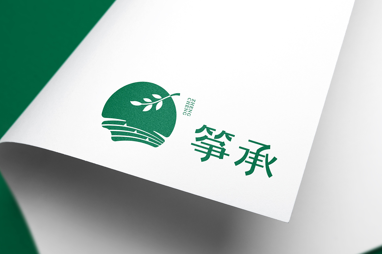 少儿培训机构， 中国风，古筝，古琴，乐器LOGO标志（图ZMjQ1MzQyOTky） - 品牌 - 站酷设计师长岛的雪原创素材 - 站酷ZCOOL