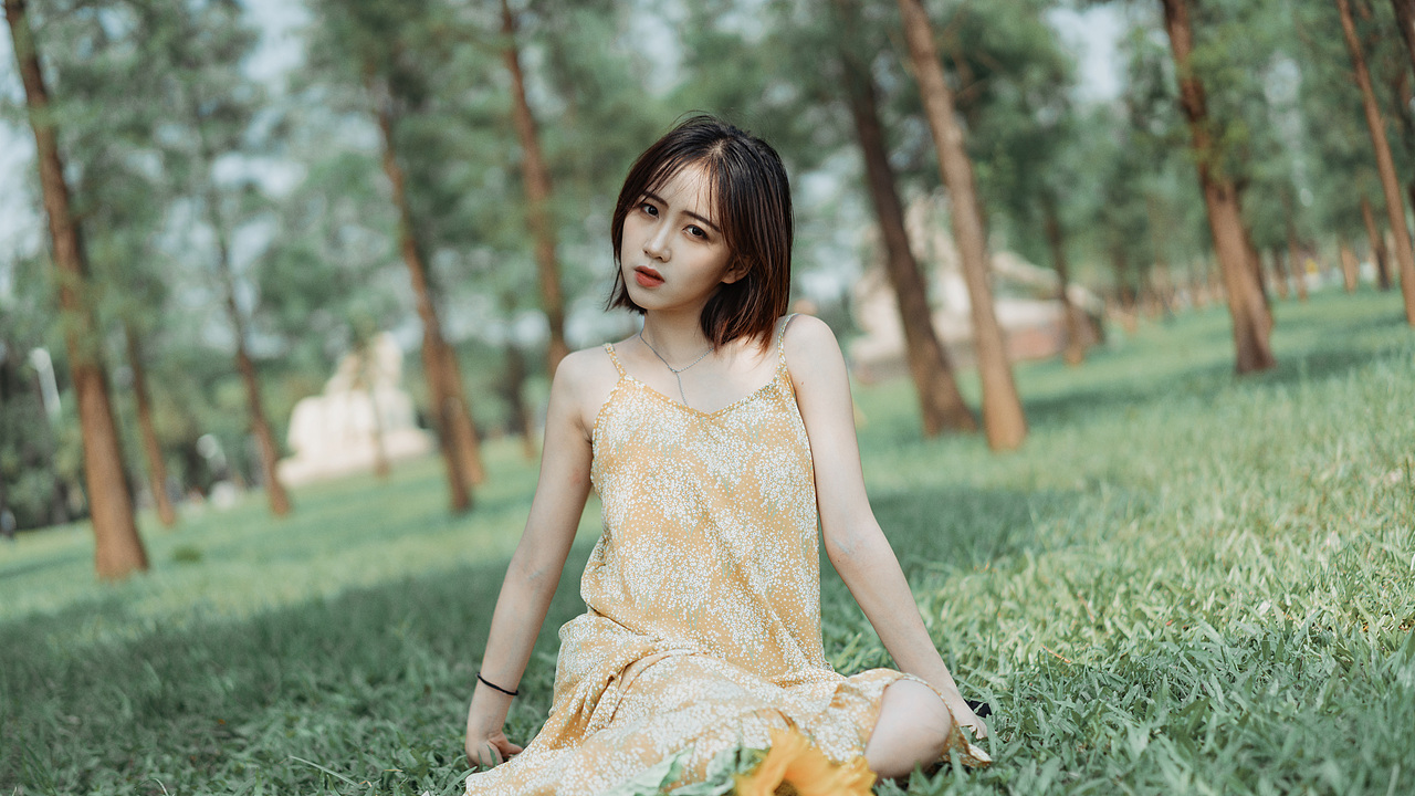 晴天（图ZMTU4NDQxODY0） - 人像摄影 - 站酷设计师别动我相机原创素材 - 站酷ZCOOL