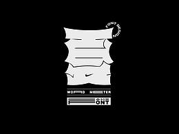 字体设计