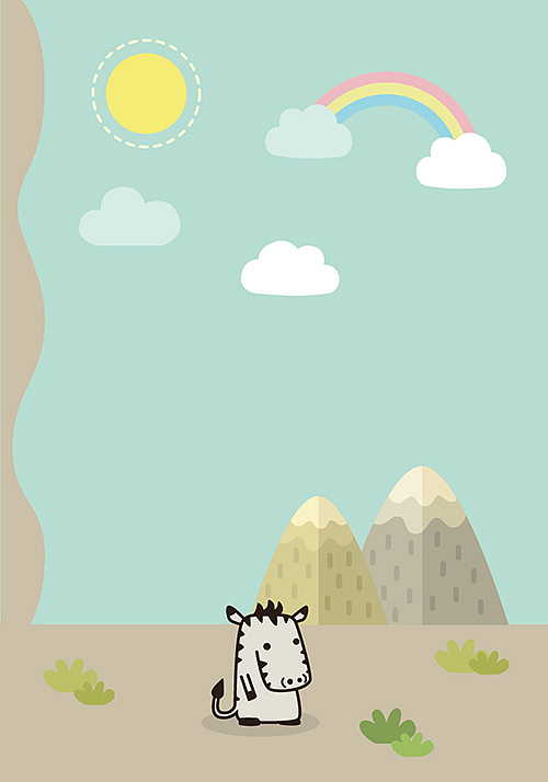 kind公司介绍小册子|平面|品牌|睦小秦 - 原创作品 - 站酷 (zcool)