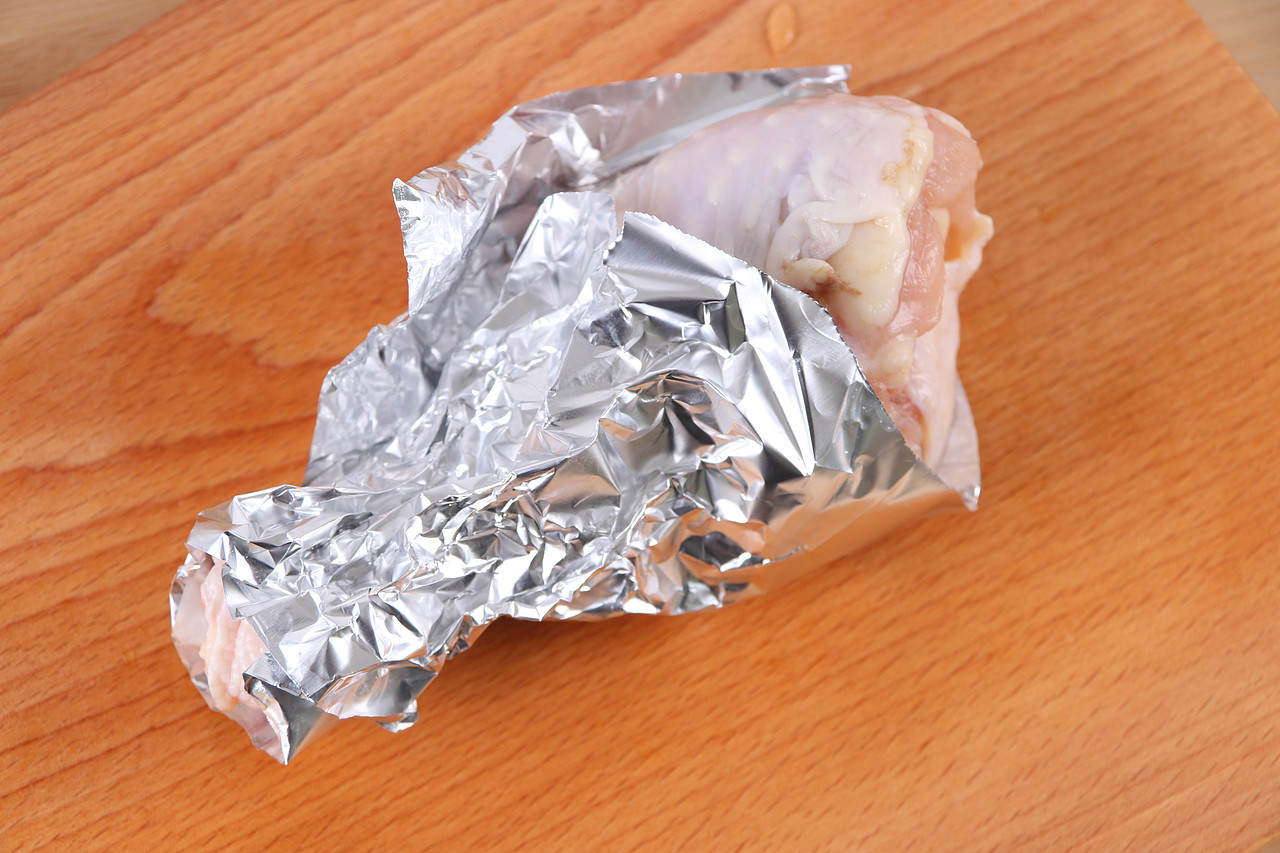 C03-烧烤烘焙用品\V08锡纸