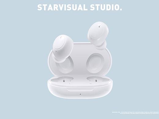 OPPO | 蓝牙耳机 （海外线上）