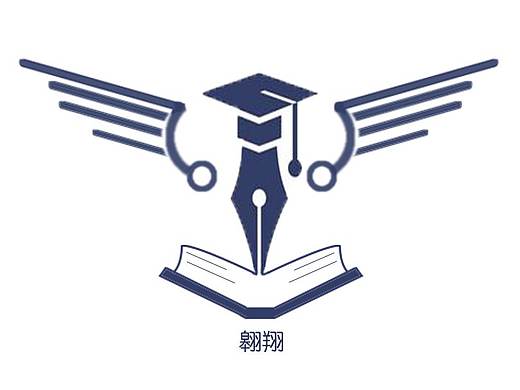教育类LOGO