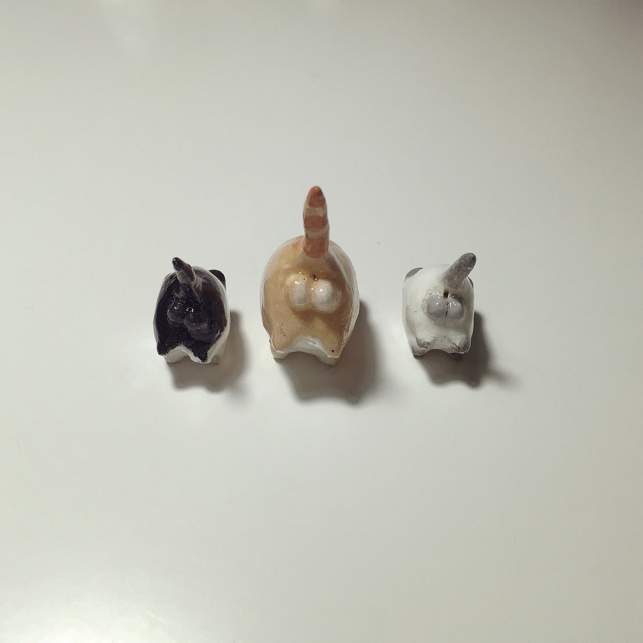 “蛋蛋喵”粘土手作（图ZNDQzMDA5MTY=） - 其他手工艺 - 站酷设计师INCCO原创素材 - 站酷ZCOOL