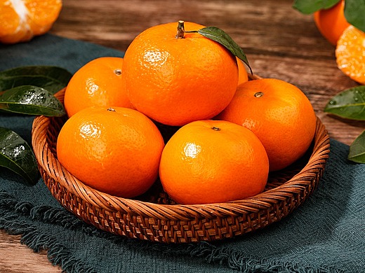 新鲜水果-沃柑摄影-产品摄影1年前新鲜水果-脐橙摄影-产品摄影1年前